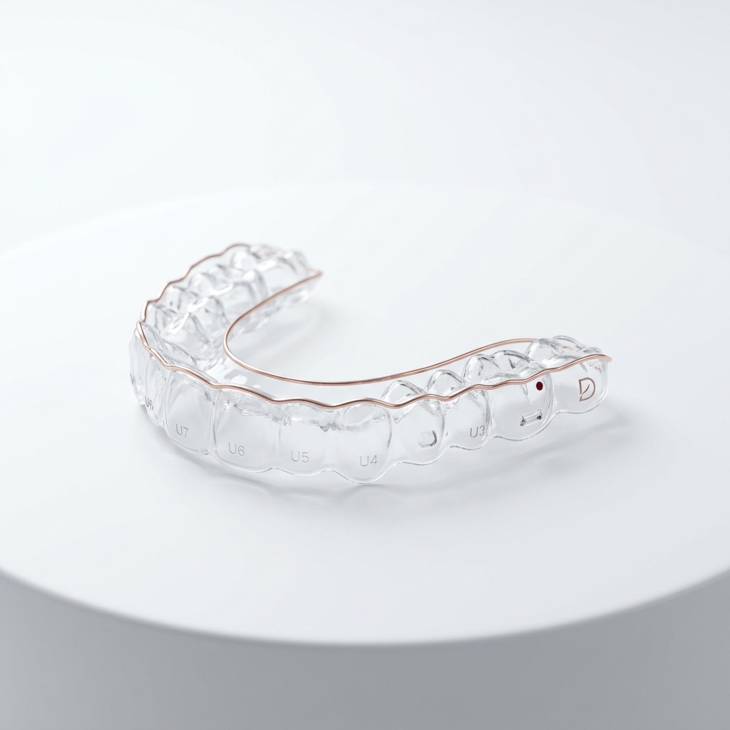 Clear Aligners