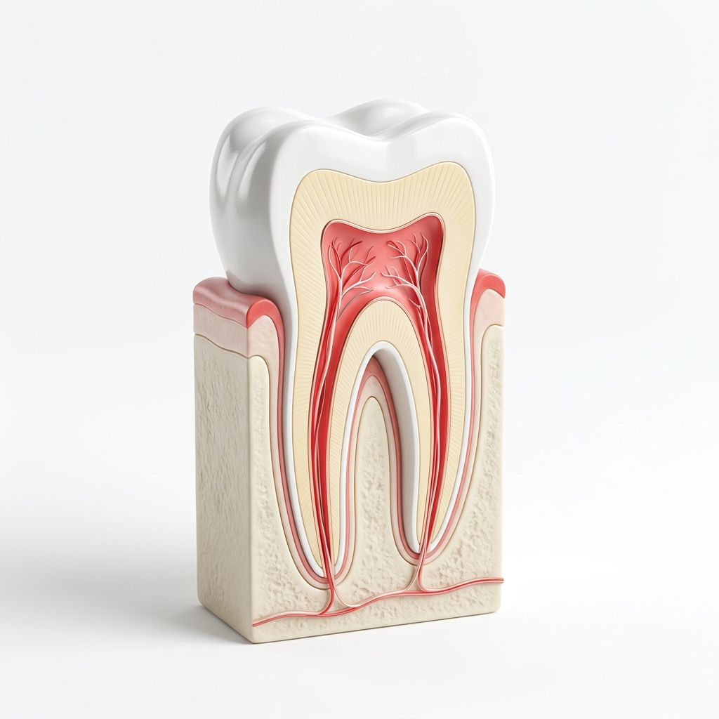 Root Canal Treatment